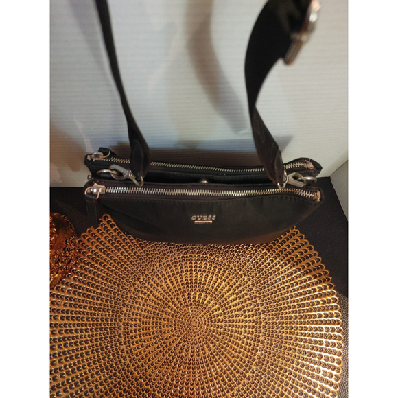 GUESS Factory Linfield Crossbody - Picture 2 of 7